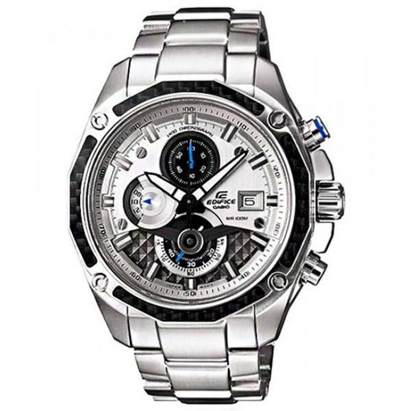 ساعت مچی عقربه ای مردانه کاسیو ادیفایس EFE-506D-7AVDR، Casio Edifice EFE-506D-7AVDR