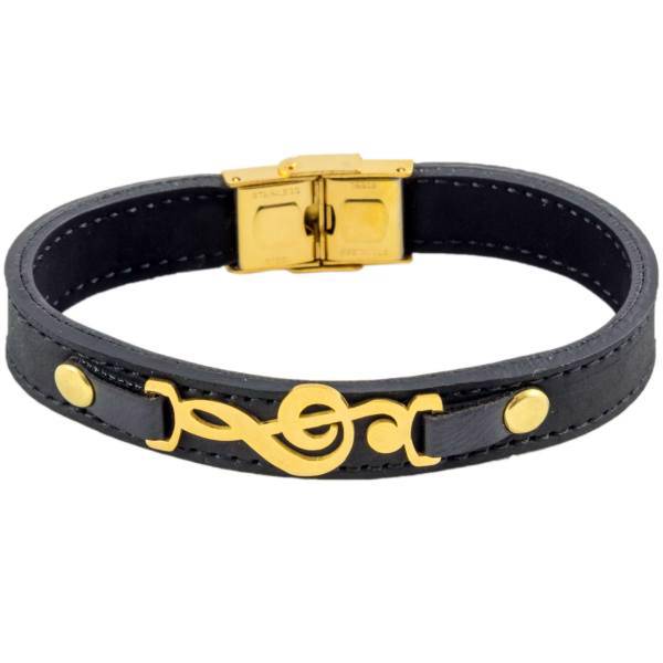 دستبند بهارگالری مدل کلید سل