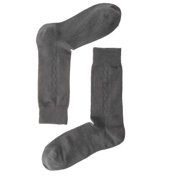 جوراب نانو 60 درصد مردانه پاآرا مدل 14-211، Pa-ara 211-14 Socks For Men