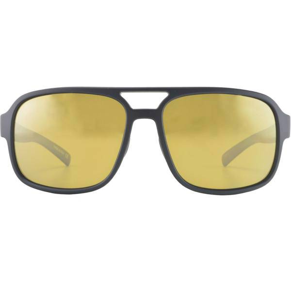 عینک آفتابی مودو سری Polarized مدل MBLK-GD، Modo Polarized Sakhir MBLK-GD Sunglasses