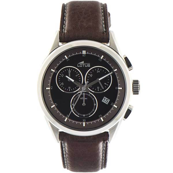 ساعت مچی عقربه‌ای مردانه لوتوس مدل L15848/7، Lotus L15848/7 Watch For Men