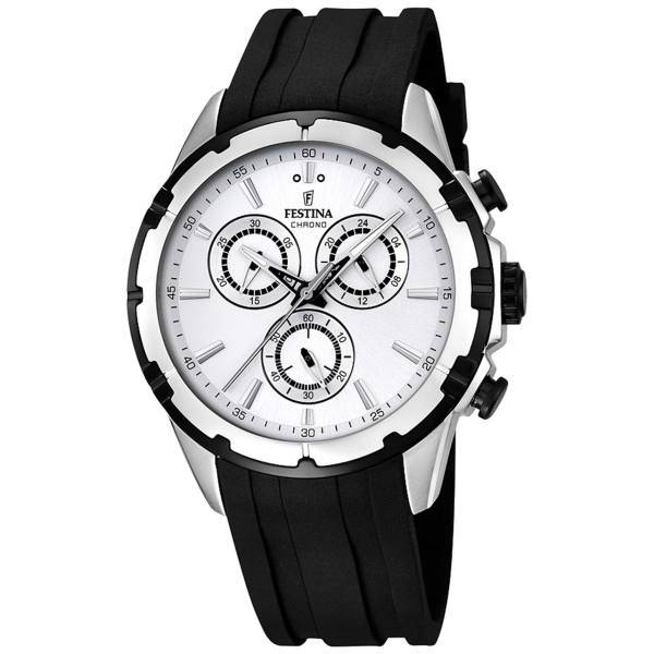 ساعت مچی عقربه ای مردانه فستینا مدل F16838/1، Festina F16838/1 Watch For Men