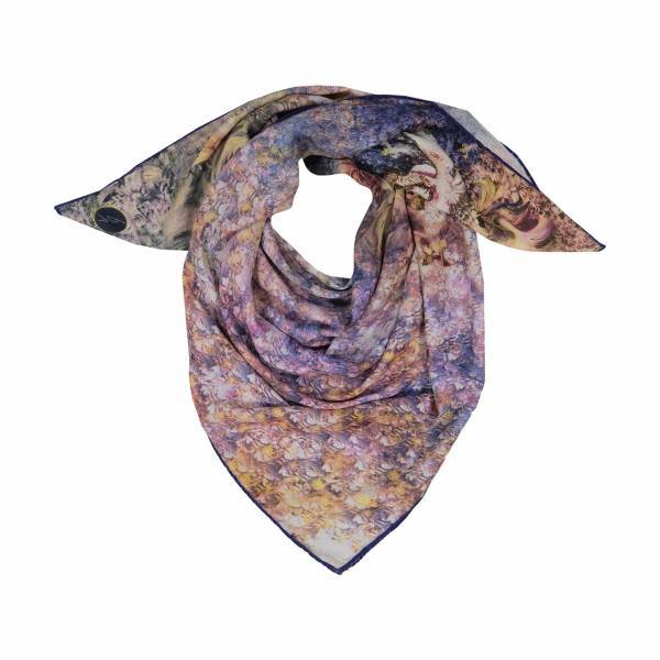 روسری سیزما مدل SF113-2، Sizma SF113-2 Scarf