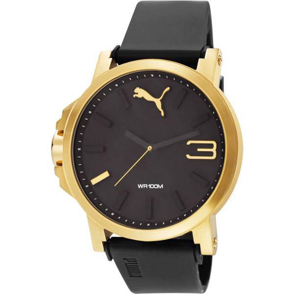 ساعت مچی عقربه ای پوما مدل PU103462013، Puma PU103462013 Watch For Men