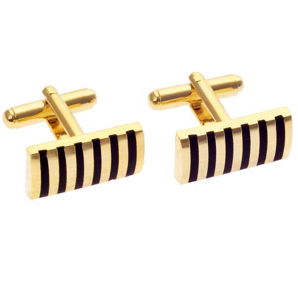 دکمه سر دست شهر شیک مدل DS810، Shahr Shik DS810 Cufflinks