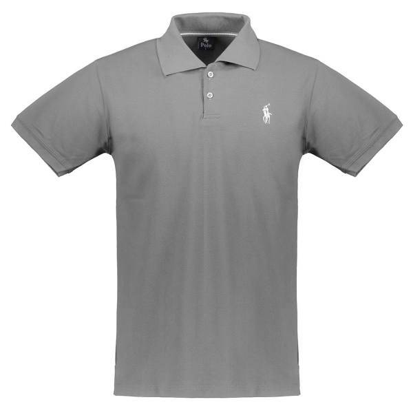 پولوشرت مردانه جام در جام مدل 15، Jam Dar Jam 15 Men Cotton Polos