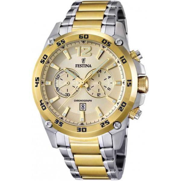 ساعت مچی عقربه ای مردانه فستینا F16681/1، Festina F16681/1