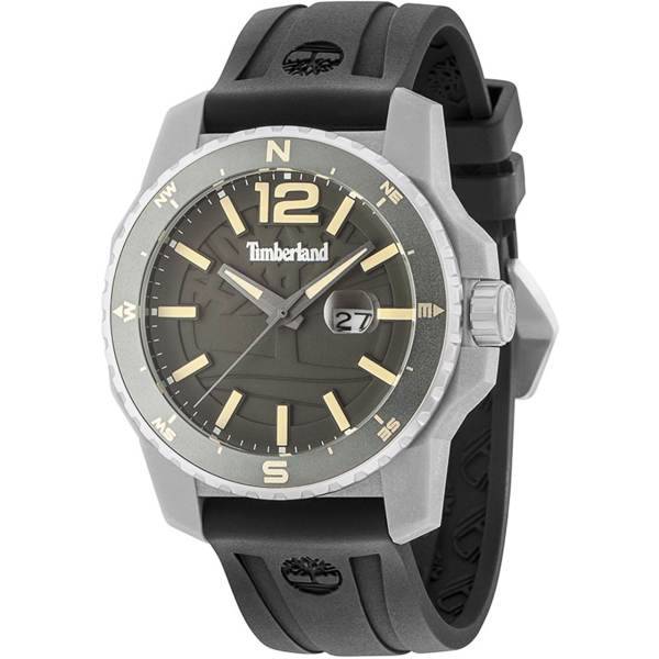 ساعت مچی عقربه ای مردانه تیمبرلند مدل TBL15042JPGYS-13AP، Timberland TBL15042JPGYS-13AP Watch For Men