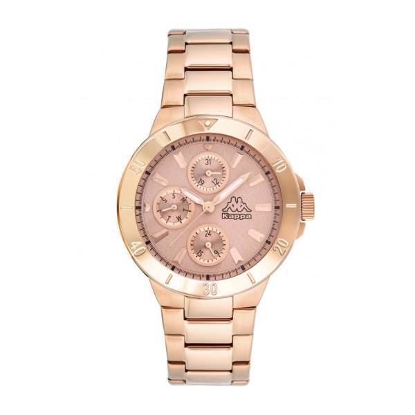 ساعت مچی عقربه ای کاپا مدل 1403L-c، kappa kp-1403L-c watches For women