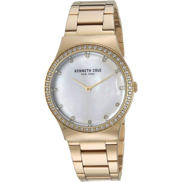 ساعت مچی عقربه ای زنانه کنت کول مدل KC50061001، Kenneth Cole KC50061001 Watch For Women