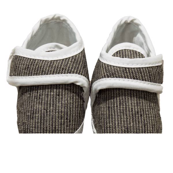 پاپوش نوزادی ببه مینی مدل 16434، Bebbemini 16434 Baby Footwear