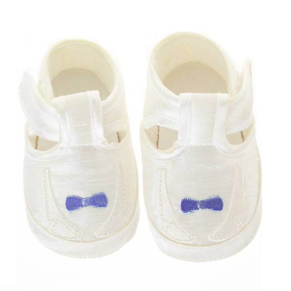 پاپوش نوزادی فری شر مدل 511064، Free Sure 511064 Baby Footwear