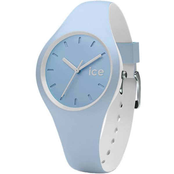 ساعت مچی عقربه‌ ای زنانه آیس واچ مدل DUO.WES.S.S.16، Ice-Watch DUO.WES.S.S.16 Watch For Women