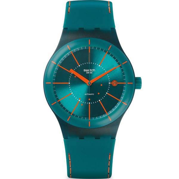 ساعت مچی عقربه ای سواچ SUTG400، Swatch SUTG400