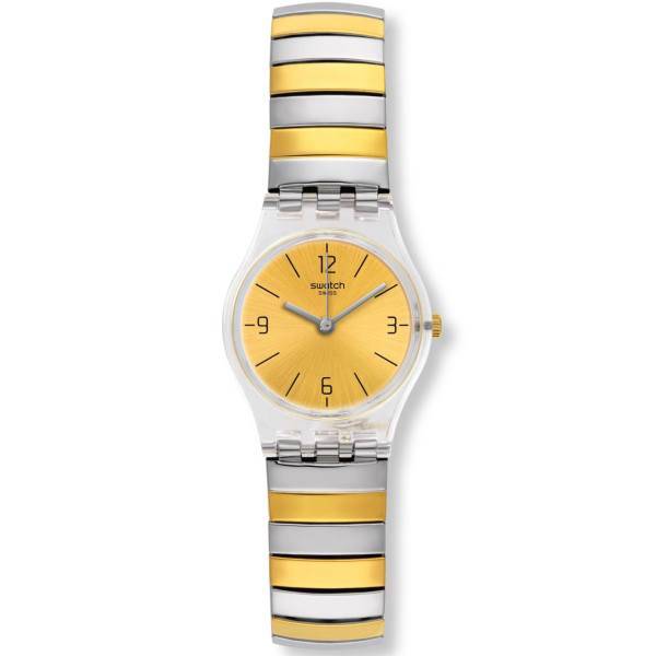 ساعت مچی عقربه‌ ای زنانه سواچ مدل LK351B، Swatch LK351B Watch For Women