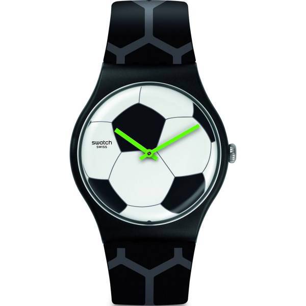 ساعت مچی عقربه‌ ای مردانه سواچ مدل SUOZ216، Swatch SUOZ216 Watch For Men