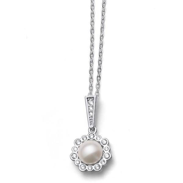 گردنبند الیور وبر مدل آسایش 11520، Oliver Weber Ease 11520 Necklace