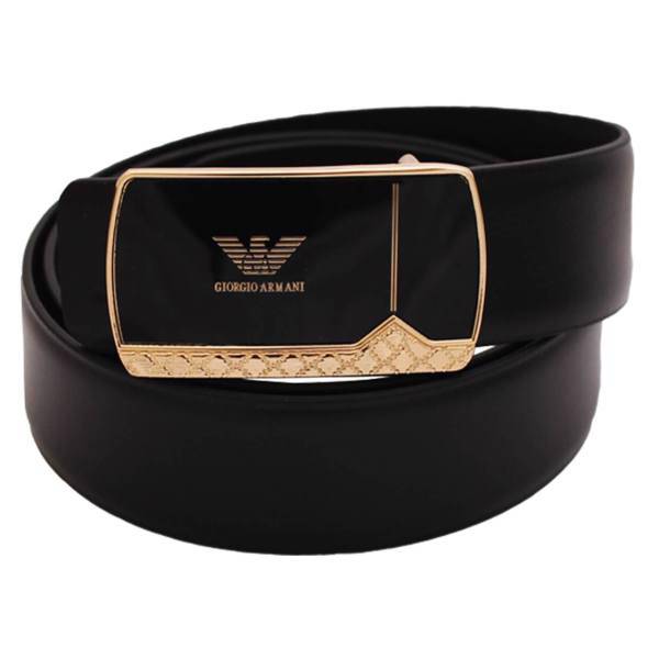 کمربند مردانه فارا مدل ga0054، Fara ga0054 Belt For Men