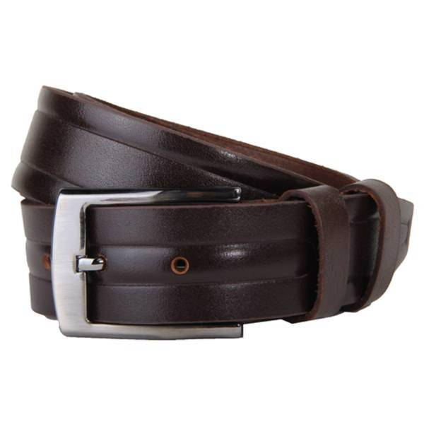 کمربند مردانه شهر چرم مدل 3-G11277، Leather City G11277-3 Belt For Men