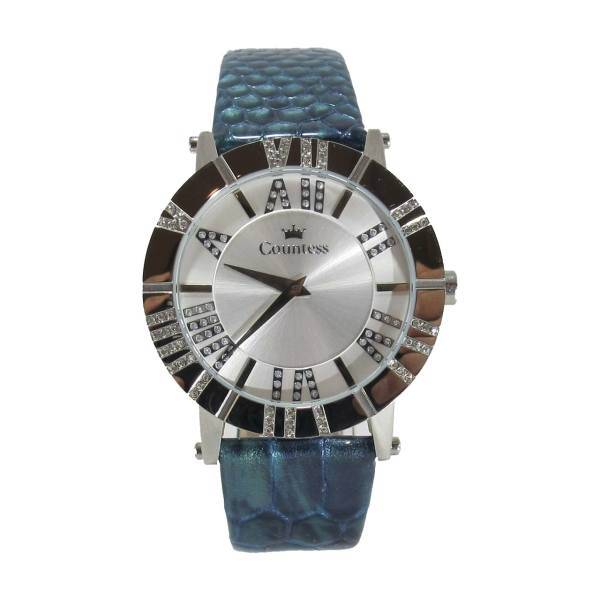 ساعت مچی عقربه ای زنانه کنتس مدل CTS14608A، Countess CTS14608A Watch For Women