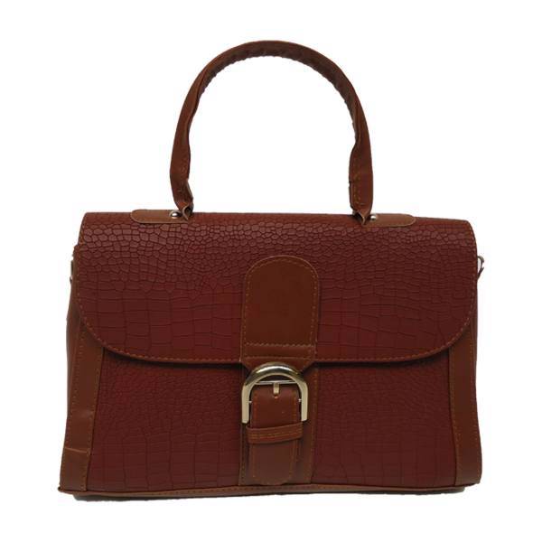 کیف دستی زنانه سالار مدل 3-798، Salar 798-3 Hand Bag for Women