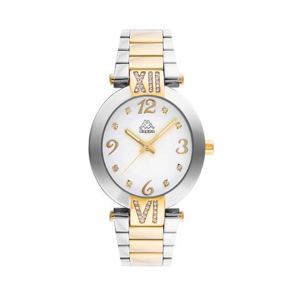 ساعت مچی عقربه ای کاپا مدل 1416L-b، kappa kp-1416L-b watches For women