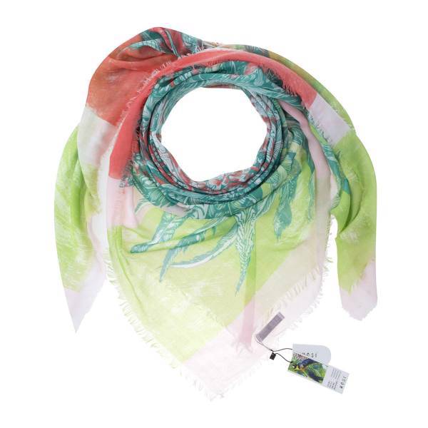 روسری ام او اس آی مدل Si-231، Mosi Si-231 Scarf