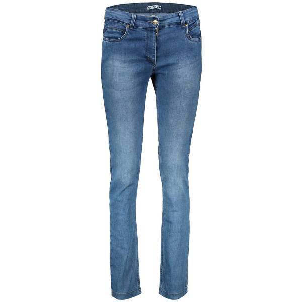 شلوار جین زنانه راسته مدل RF25، Dorsa Tanpoosh RF25 Jeans For Women