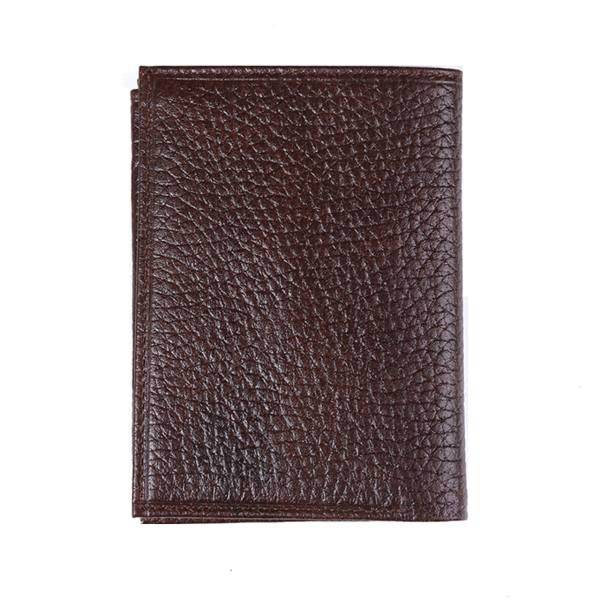 کیف پول چرم ایده برتر مدل L12 KBR، IDEA BARTAR L12 KBR Leather Wallet