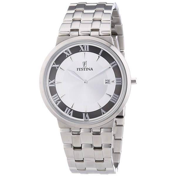ساعت مچی عقربه ای مردانه فستینا F6825/2، Festina F6825/2
