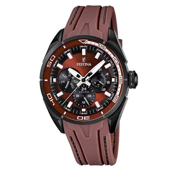 ساعت مچی عقربه ای فستینا F16610/2، Festina F16610/2 Watch