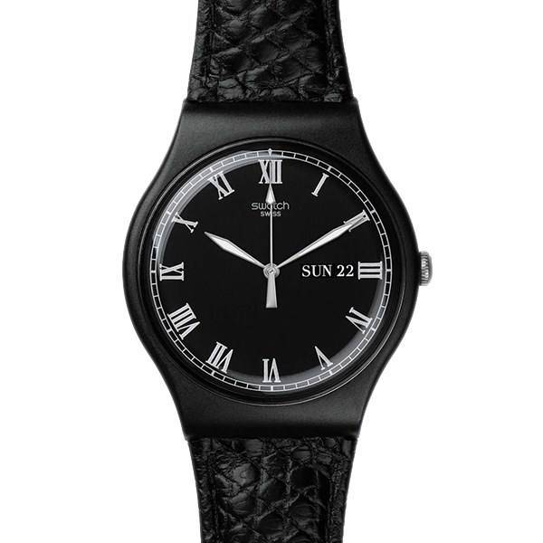 ساعت مچی عقربه‌ ای سواچ SUOB710، Swatch SUOB710