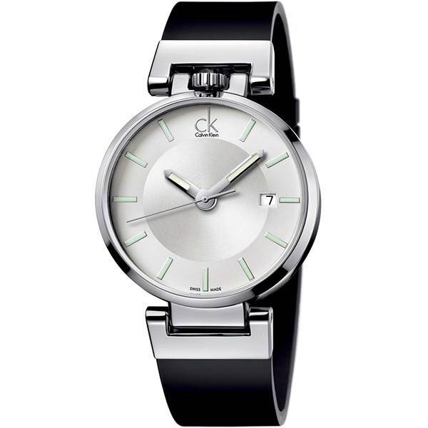 ساعت مچی عقربه ای مردانه کلوین کلاین مدل K4A211C6، Calvin Klein K4A211C6 Watch For Men