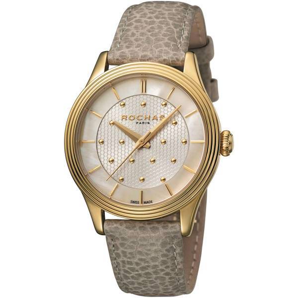 ساعت مچی عقربه ای زنانه روشاس مدل RP1L013L0021، Rochas RP1L013L0021 Watch For Women