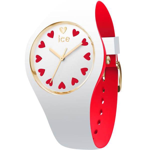 ساعت مچی عقربه‌ ای زنانه آیس واچ مدل 013370، Ice-Watch 013370 Watch For Women