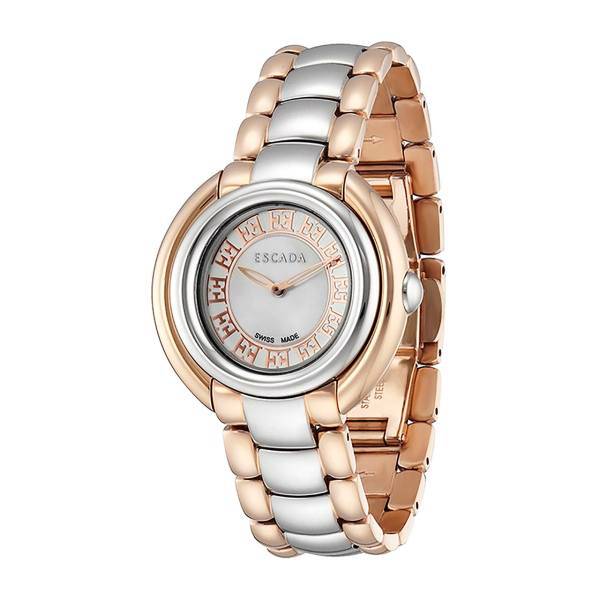 ساعت مچی عقربه ای زنانه اسکادا مدل EW2435045، ESCADA EW2435045 Watch For Women