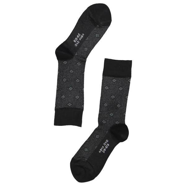 جوراب نانو 30درصد مردانه پاآرا مدل 1-50212، Pa-ara 50212-1 Socks For Men