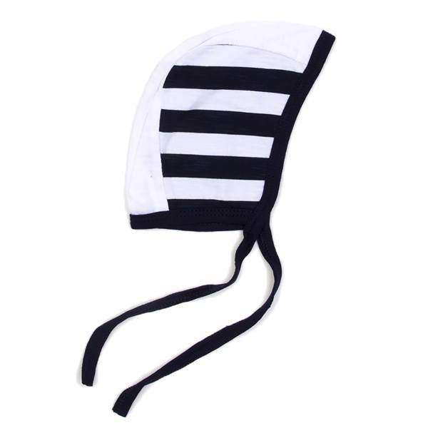 کلاه بندی نوزادی نیلی مدل 06927، Nili 06927 Baby Hat