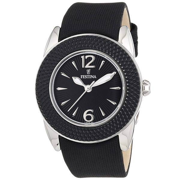 ساعت مچی عقربه ای زنانه فستینا F16592/6، Festina F16592/6