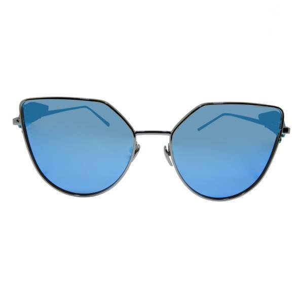 عینک آفتابی توئنتی مدل TW5504 C3-Fashion84، Twenty TW5504 C3-Fashion84 Sunglasses