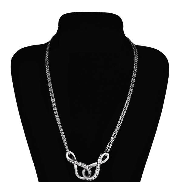 گردنبند برازوی مدل BEP02، Brosway BEP02 Necklace