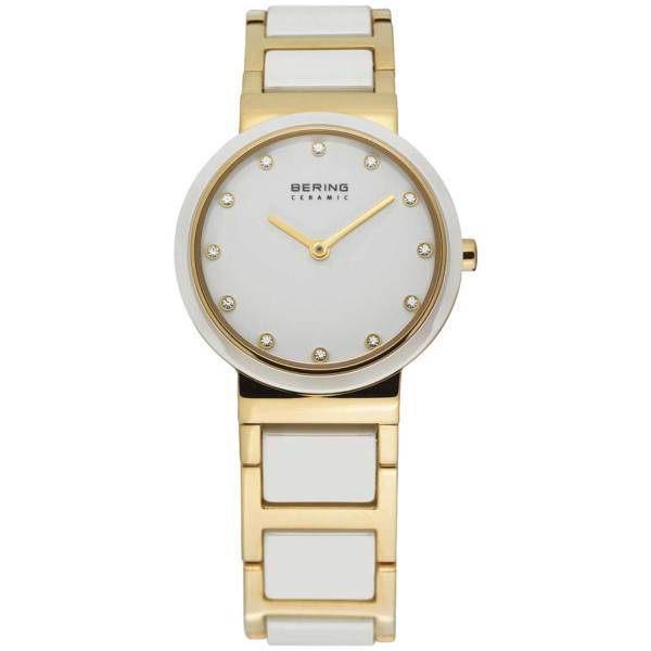 ساعت مچی عقربه‌ ای زنانه برینگ مدل 751-10729، Bering 10729-751 Watch For Women