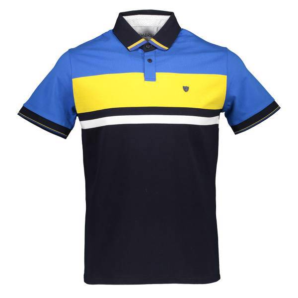 پولو شرت مردانه آترین مدل GD008، Atrin GD008 Polo Shirt