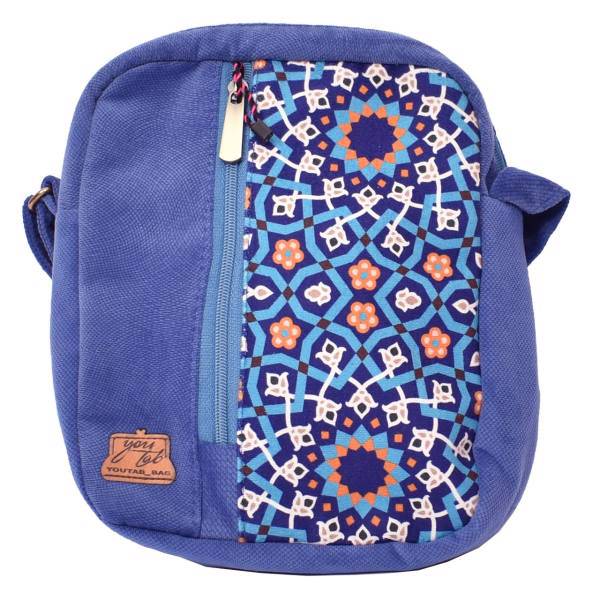 کیف رو دوشی یوتاب کد U161