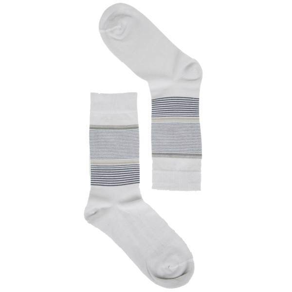 جوراب مردانه نیکوتن پوش مدل TH02013531، Nikoo Tanpoosh TH02013531 Socks For Men
