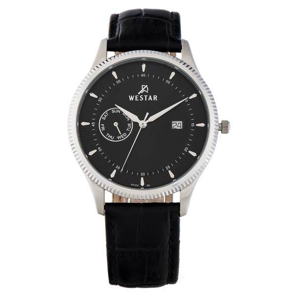 ساعت مچی عقربه‌ ای مردانه وستار مدل W5924STN103، Westar W5924STN103 Watch For Men