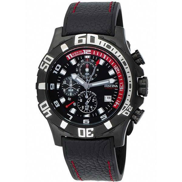 ساعت مچی عقربه ای مردانه فستینا F16289/1، Festina F16289/1