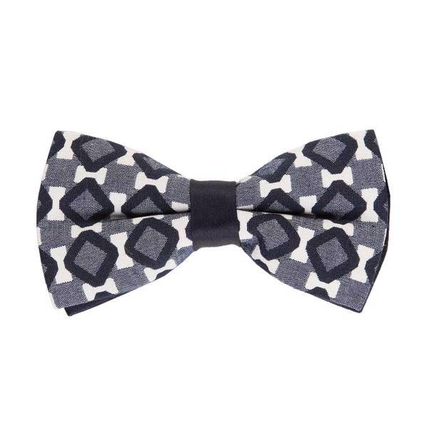 پاپیون رویال راک مدل RR-0018، Royal Rock RR-0018Bow Tie