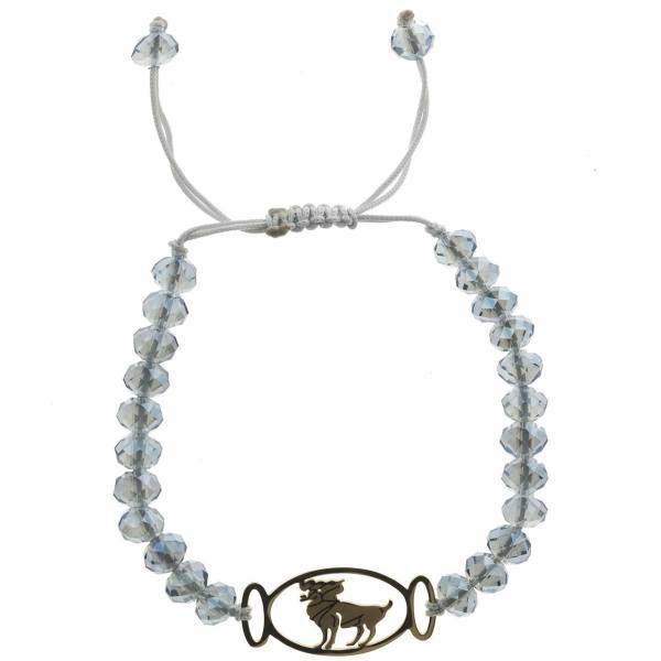 دستبند مارنا گالری ماه تولد فروردین مدل D1، Marena Gallery D1 Bracelet