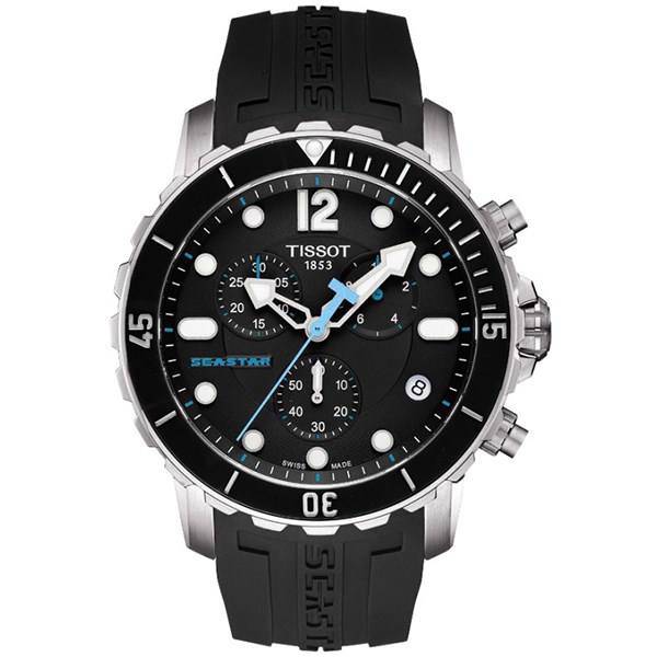 ساعت مچی عقربه ای مردانه تیسوت مدل T066.417.17.057.00، Tissot T066.417.17.057.00 Watch For Men